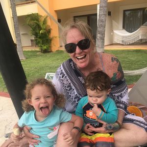 Meet your Posher, Maureen